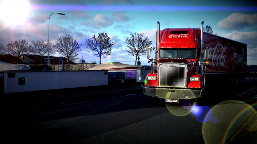 Foto Ein Frohes Fest 