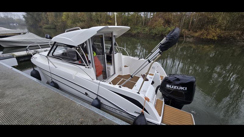 Foto Prüfung Sportboot See/Binnen und Funk in Griesheim