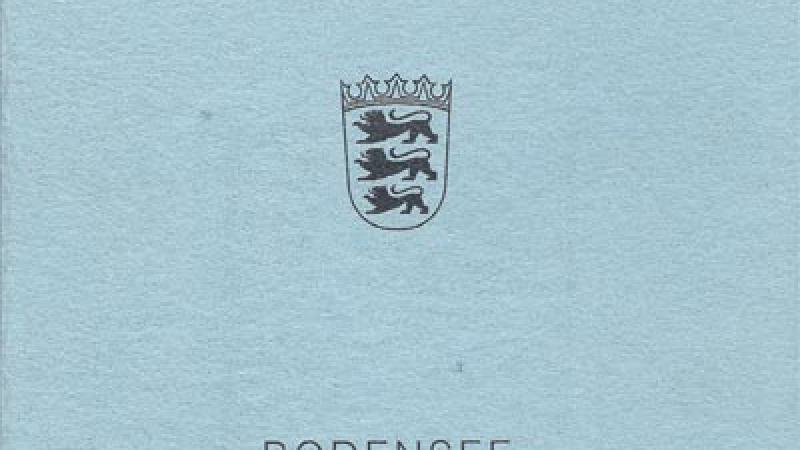 Bodenseeschifferpatent A Theorie