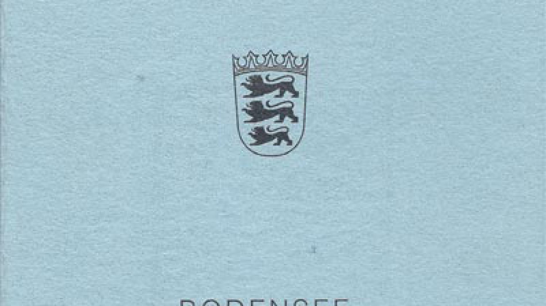 Bodenseeschifferpatent A Theorie