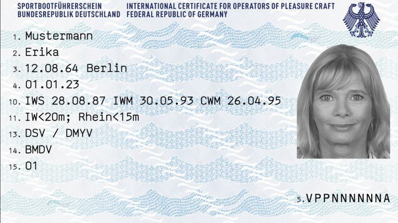 Sportbootführerschein See Theorie und Praxis