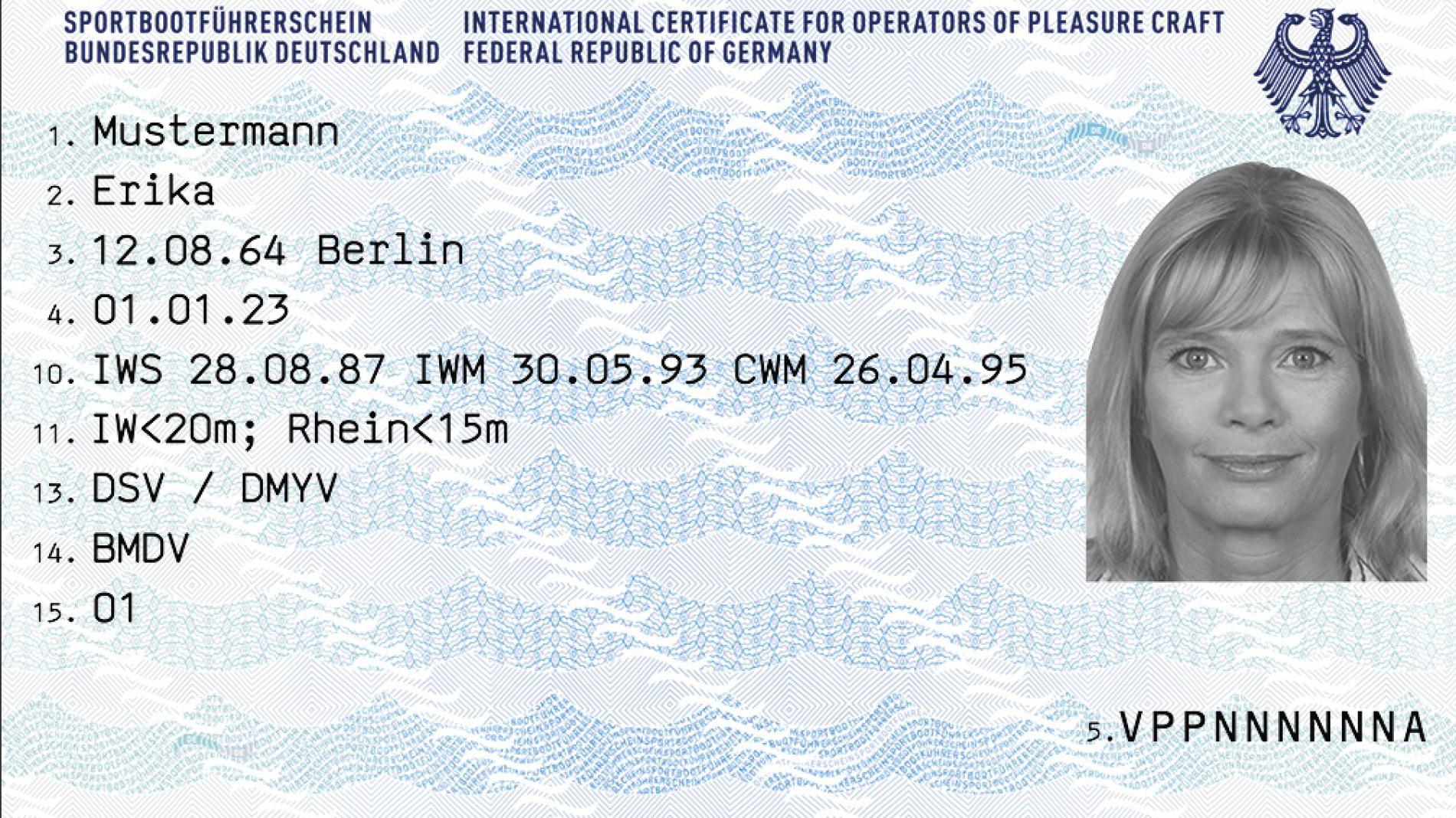 Sportbootführerschein See Theorie und Praxis