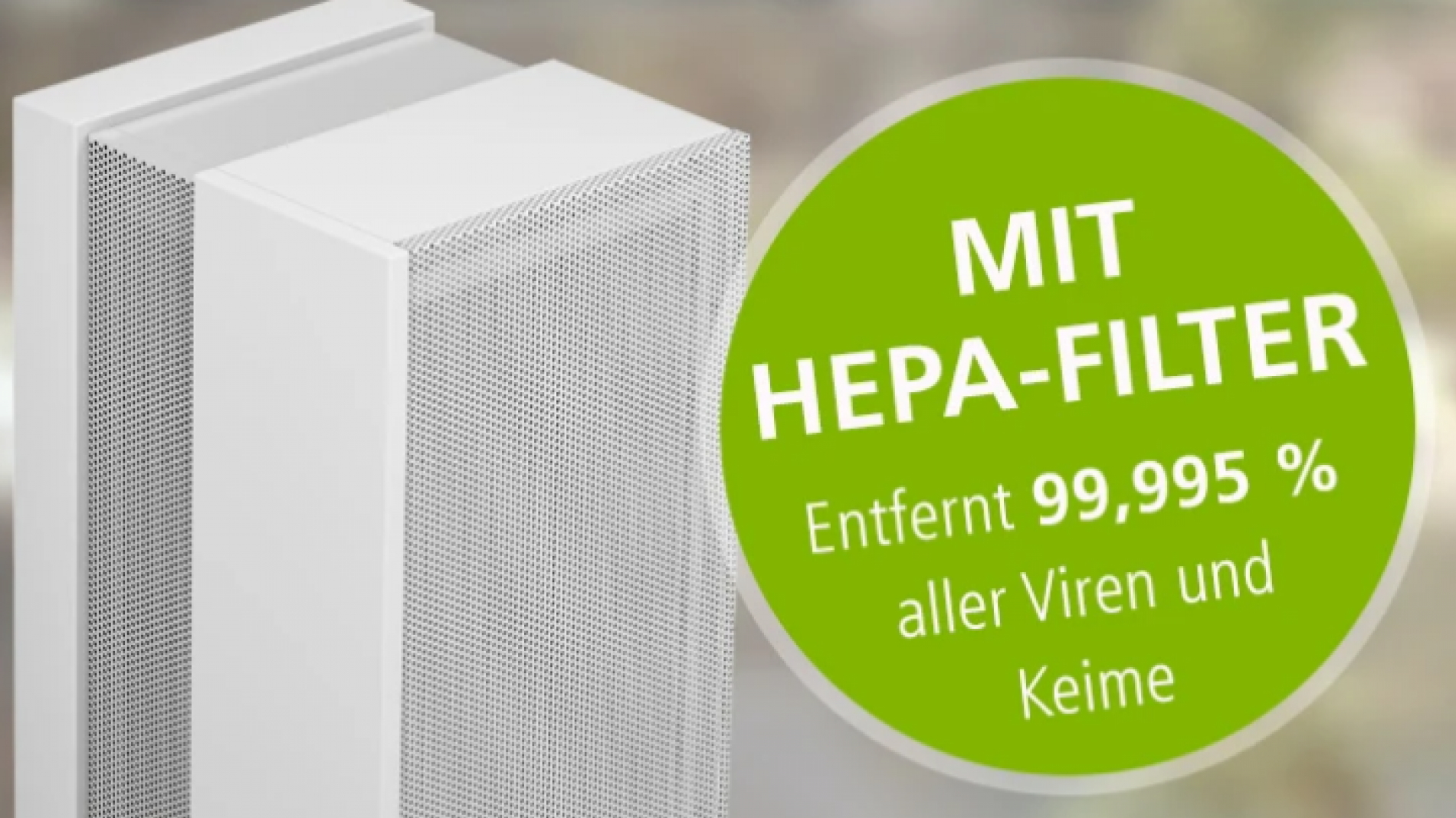 einfach durchatmen