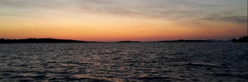 Meilentörn Inselhopping Balearen