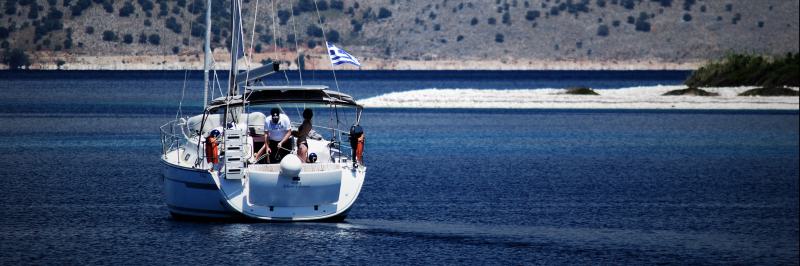 Foto zur Reise Segelreise Lefkas