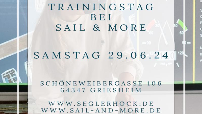 Segelsimulator