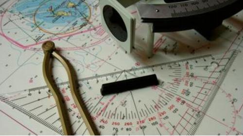 Astronavigation