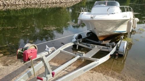 Trailer Kurs