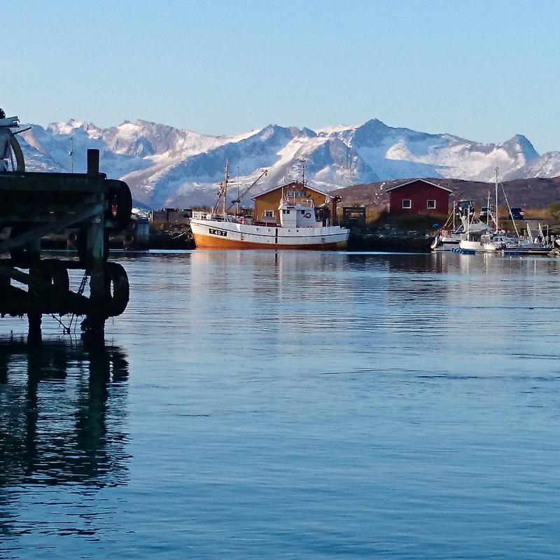 Bildergallerie Yachtmaster Ausbildung Norwegen 2014