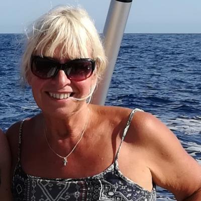 sail and more Teambild von christiane bauss