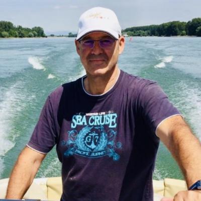 sail and more Teambild von Christoph Kohler
