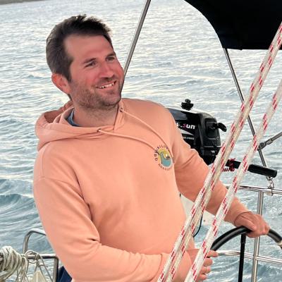 sail and more Teambild von Georgios Karlessis