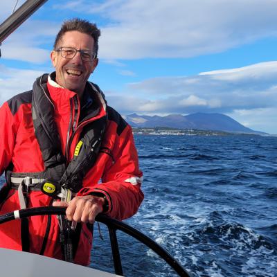 sail and more Teambild von Holger Schatz