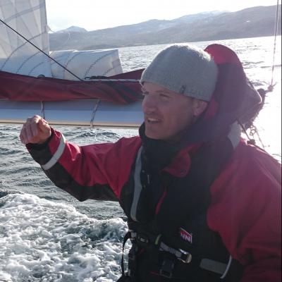 sail and more Teambild von jan pfister b.