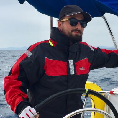sail and more Teambild von Marco  Klein 