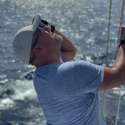 sail and more Teambild von Michael Niesen