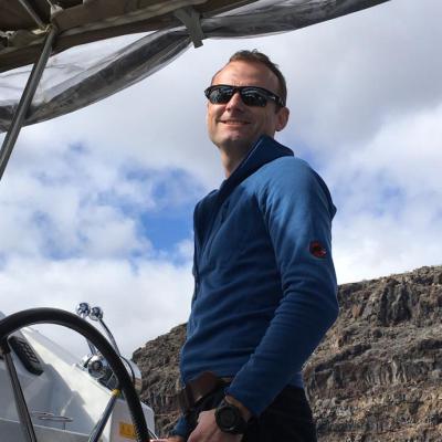 sail and more Teambild von Paul Diegel