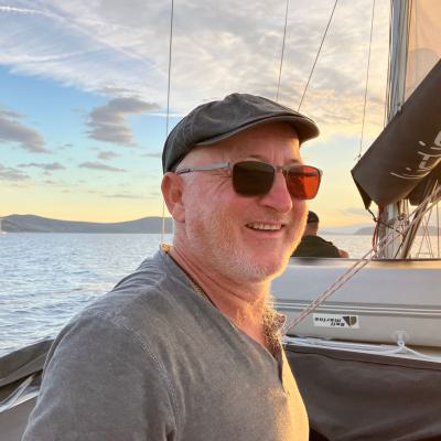 sail and more Teambild von Peter Rietsche