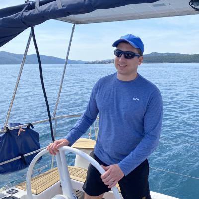 sail and more Teambild von Mihai Plasoianu
