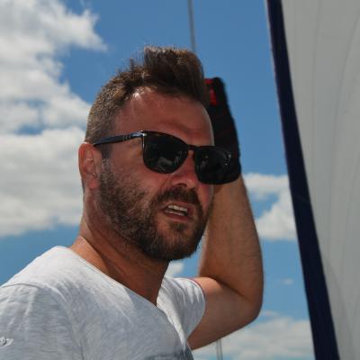 sail and more Teambild von Rouven Klein
