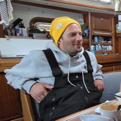 sail and more Teambild von Stefan Dittmann