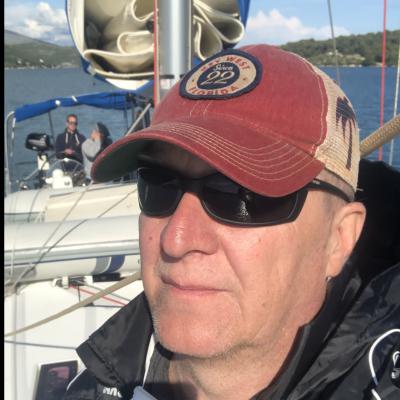 sail and more Teambild von Winfried Harder