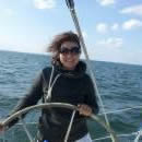 sail and more Teambild von Judith Klein